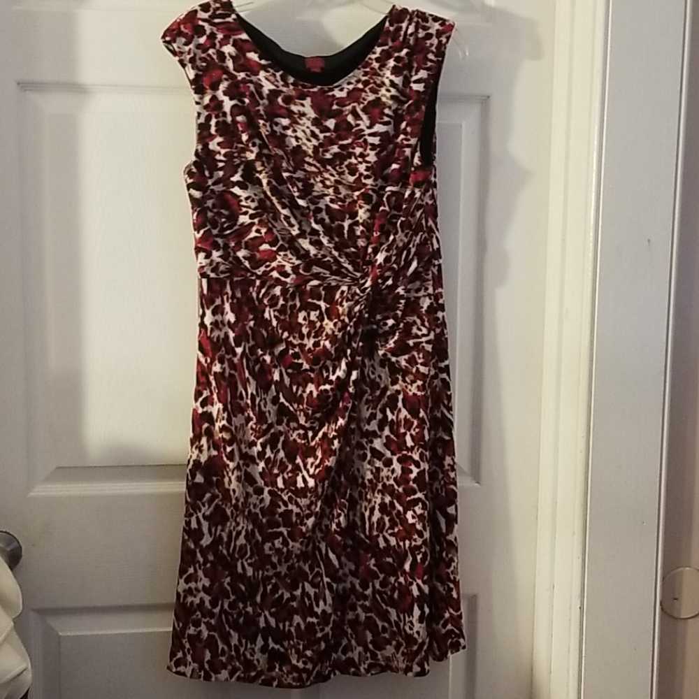 212 Collection dress